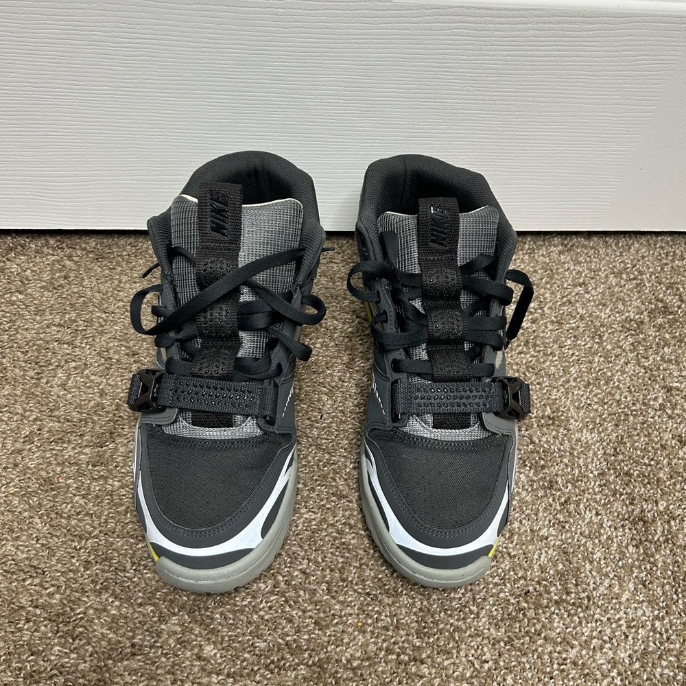 Brand new
